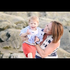 Meet your Posher, Jennie